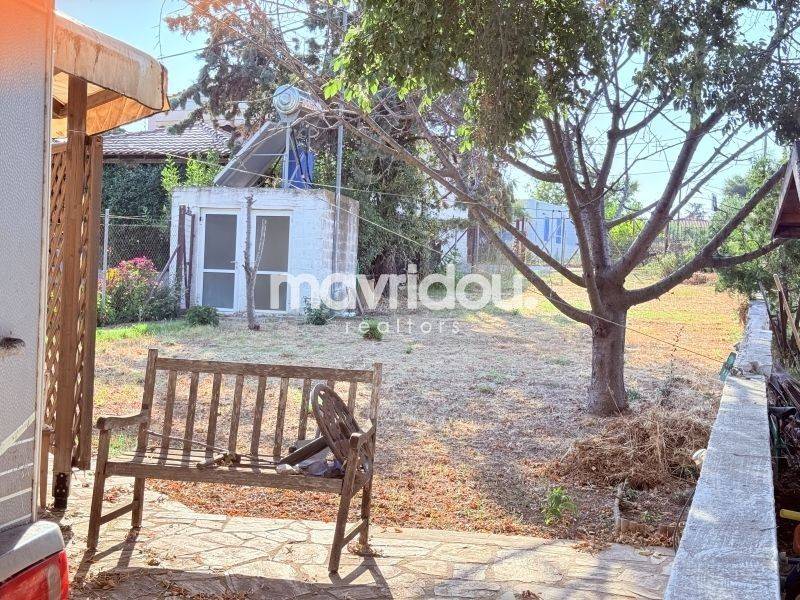 Εξωτερικός χώρος