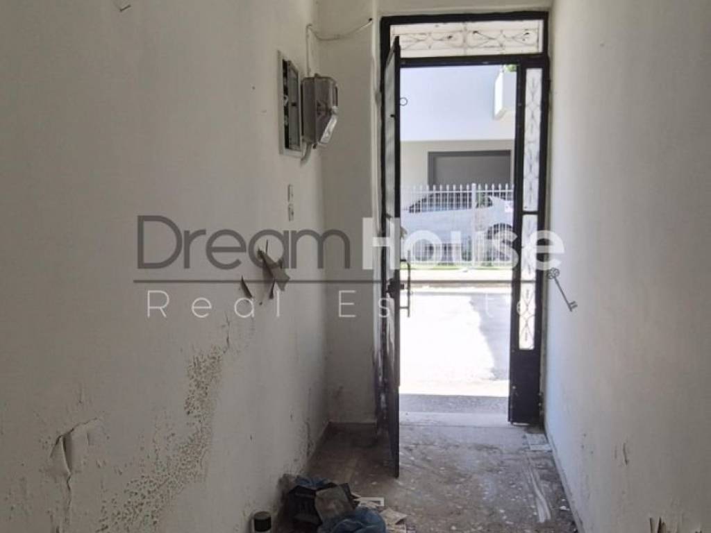 Άποψη χώρου