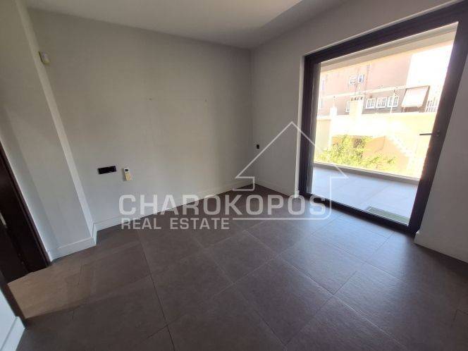 Άποψη χώρου