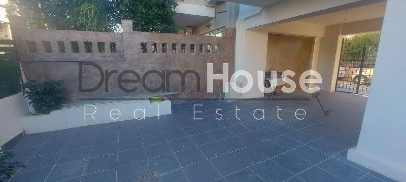 Εξωτερικός χώρος