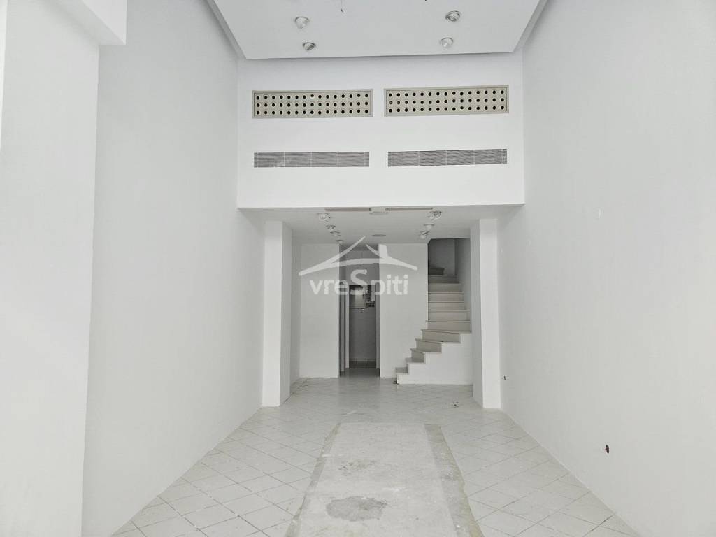 ΕΣΩΤΕΡΙΚΗ ΑΠΟΨΗ ΤΟΥ ΚΑΤΑΣΤΗΜΑΤΟΣ