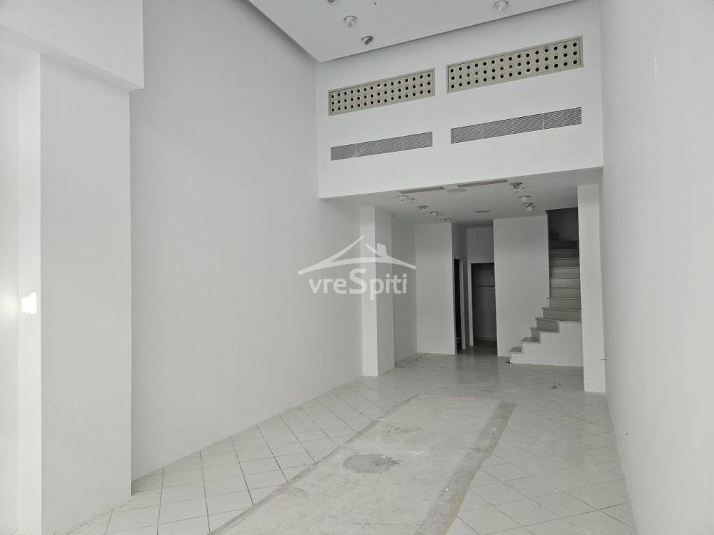 ΕΣΩΤΕΡΙΚΗ ΑΠΟΨΗ ΤΟΥ ΚΑΤΑΣΤΗΜΑΤΟΣ