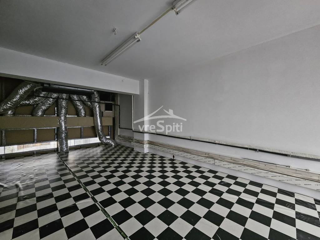 ΕΣΩΤΕΡΙΚΗ ΑΠΟΨΗ ΤΟΥ ΚΑΤΑΣΤΗΜΑΤΟΣ