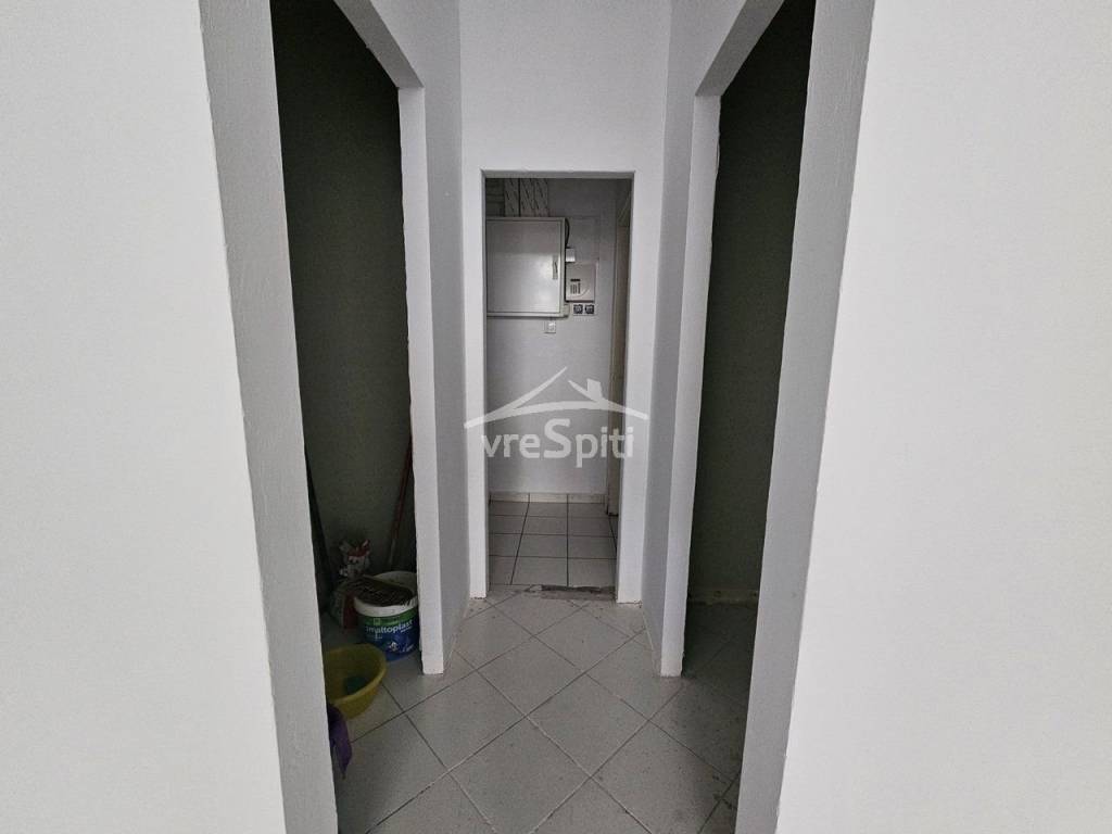 ΕΣΩΤΕΡΙΚΗ ΑΠΟΨΗ ΤΟΥ ΚΑΤΑΣΤΗΜΑΤΟΣ