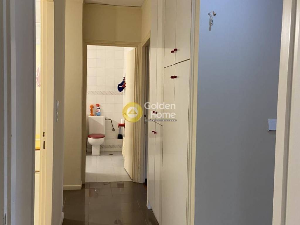 Χολ - Διάδρομος