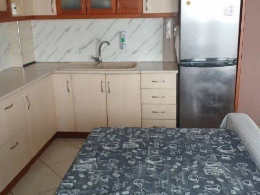 Forumland Real Estate, Κουζίνα