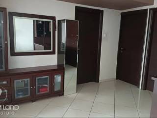 Forumland Real Estate, Είσοδος