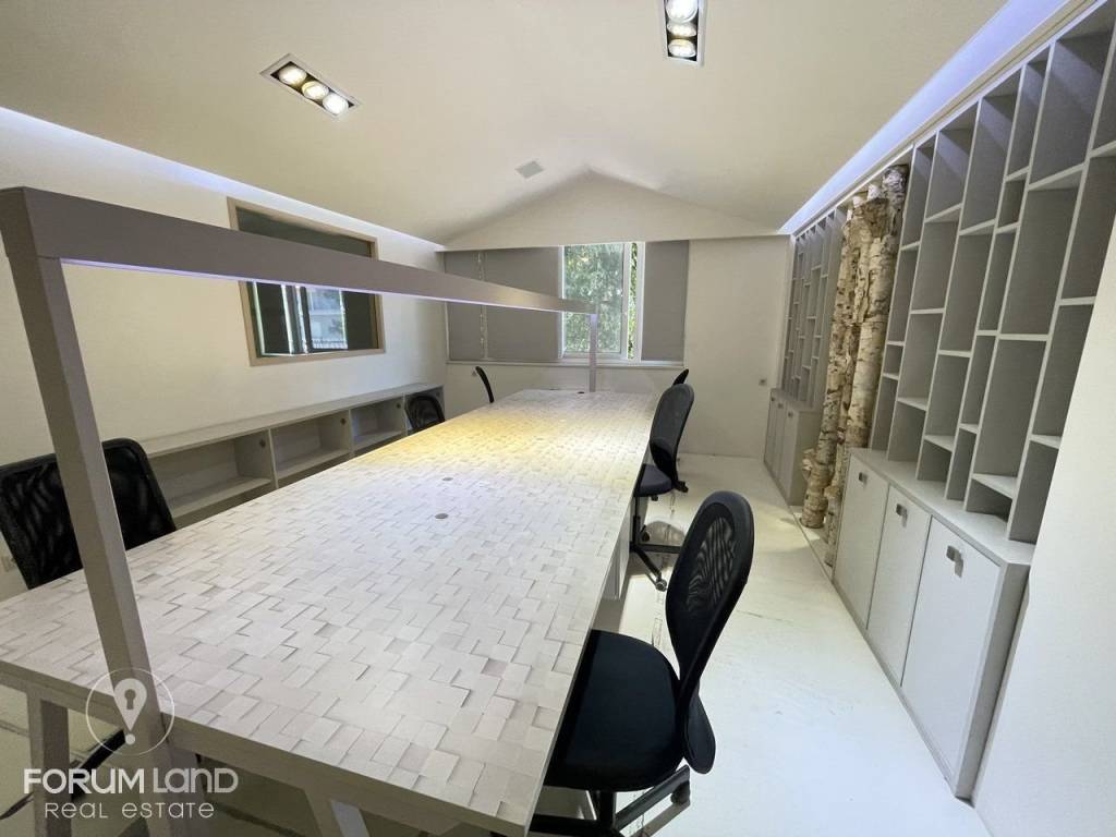 Forumland Real Estate, Γραφειακός χώρος 365τ.μ.