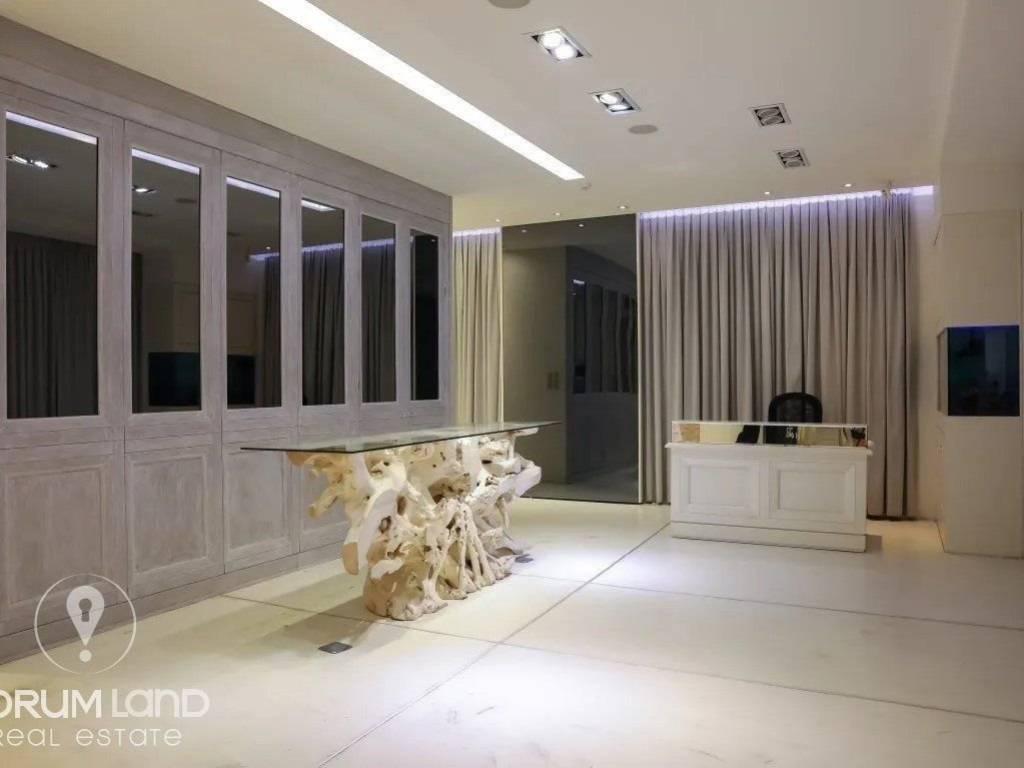 Forumland Real Estate, Γραφειακός χώρος 365τ.μ.