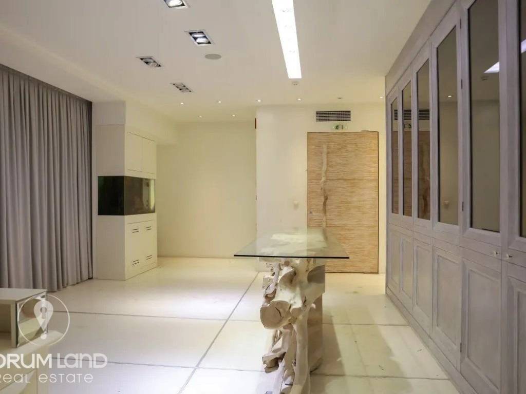 Forumland Real Estate, Γραφειακός χώρος 365τ.μ.