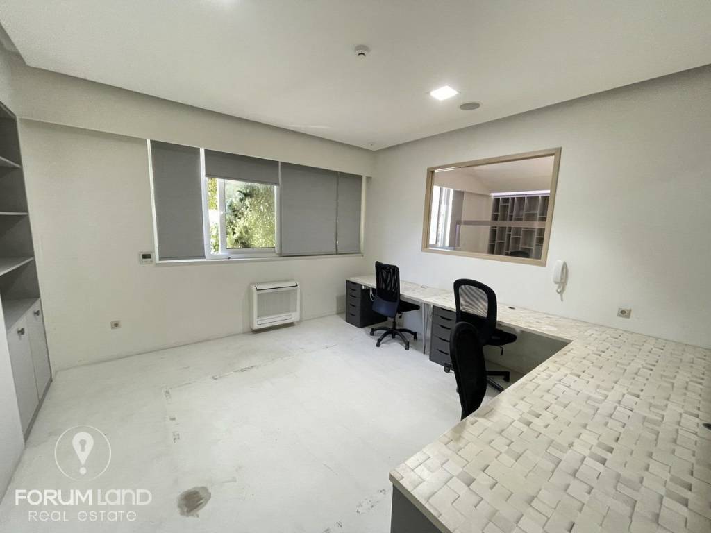 Forumland Real Estate, Γραφειακός χώρος 365τ.μ.