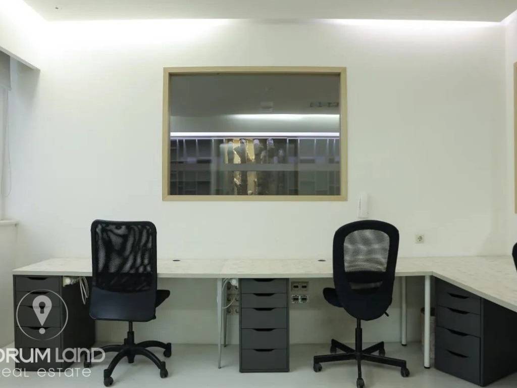 Forumland Real Estate, Γραφειακός χώρος 365τ.μ.