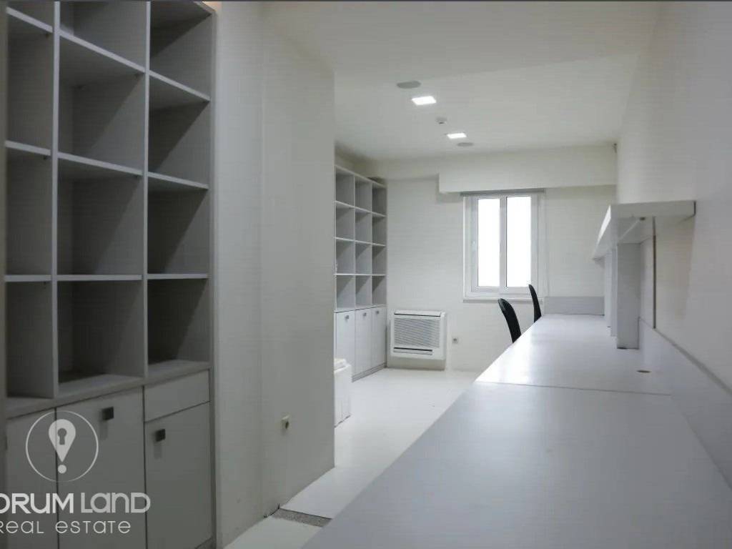 Forumland Real Estate, Γραφειακός χώρος 365τ.μ.