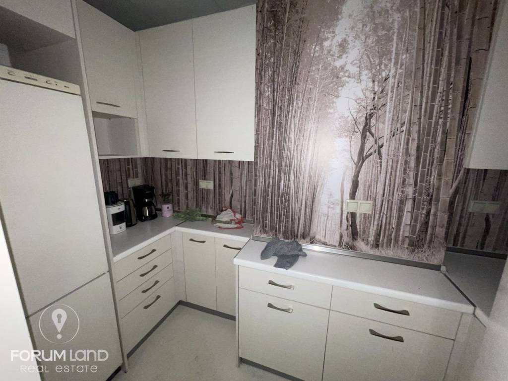 Forumland Real Estate, Κουζίνα