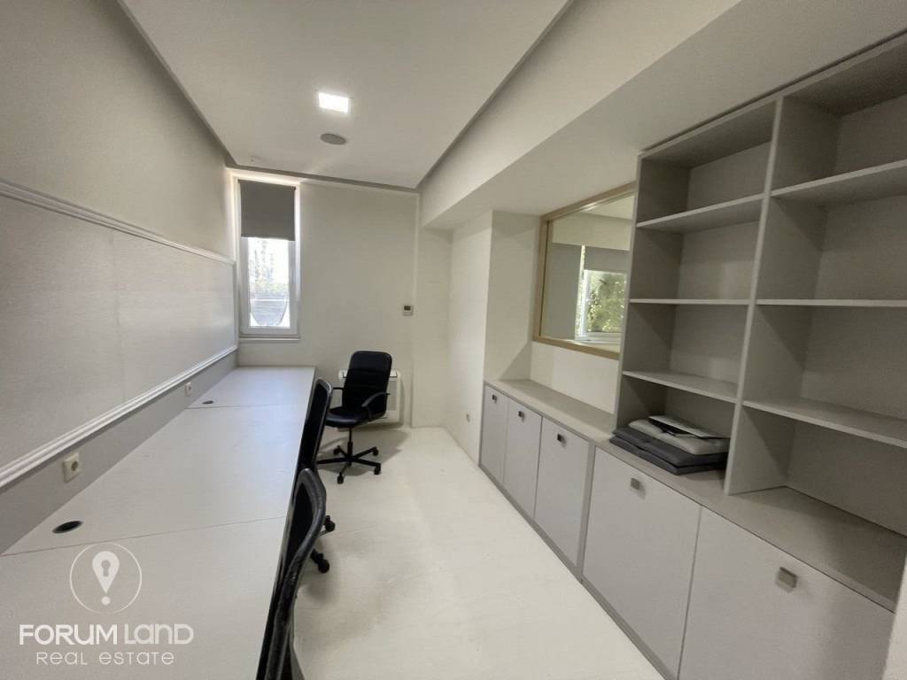 Forumland Real Estate, Γραφειακός χώρος 365τ.μ.