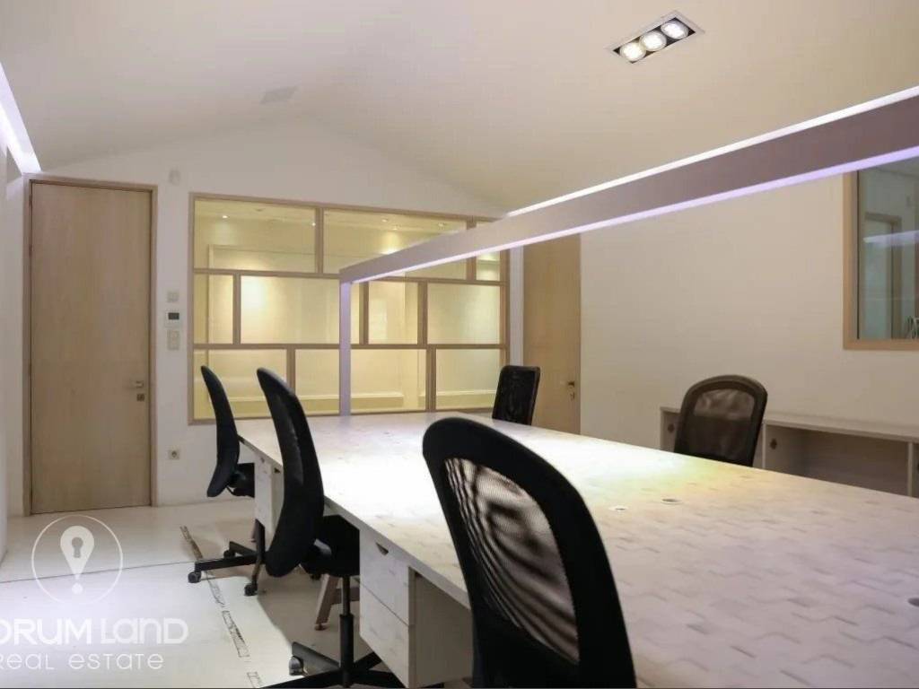 Forumland Real Estate, Γραφειακός χώρος 365τ.μ.