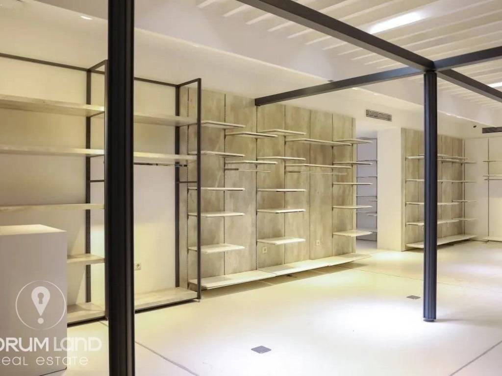 Forumland Real Estate, Γραφειακός χώρος 365τ.μ.