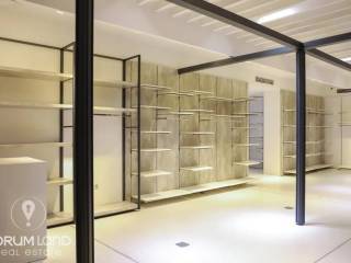 Forumland Real Estate, Γραφειακός χώρος 365τ.μ.