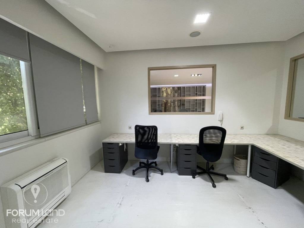 Forumland Real Estate, Γραφειακός χώρος 365τ.μ.