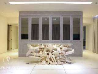 Forumland Real Estate, Γραφειακός χώρος 365τ.μ.