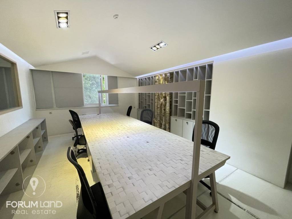Forumland Real Estate, Γραφειακός χώρος 365τ.μ.