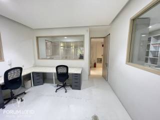 Forumland Real Estate, Γραφειακός χώρος 365τ.μ.