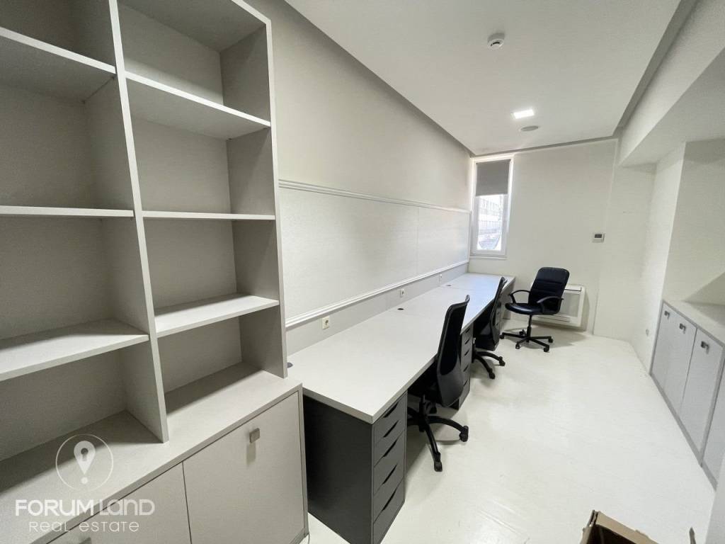Forumland Real Estate, Γραφειακός χώρος 365τ.μ.