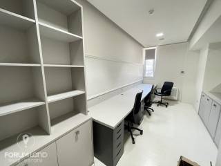 Forumland Real Estate, Γραφειακός χώρος 365τ.μ.