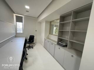 Forumland Real Estate, Γραφειακός χώρος 365τ.μ.