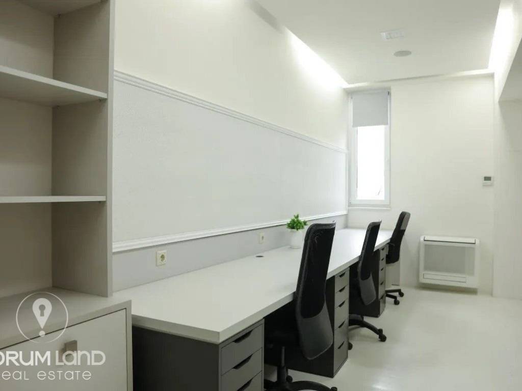 Forumland Real Estate, Γραφειακός χώρος 365τ.μ.