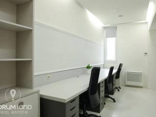 Forumland Real Estate, Γραφειακός χώρος 365τ.μ.