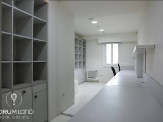 Forumland Real Estate, Γραφειακός χώρος 365τ.μ.