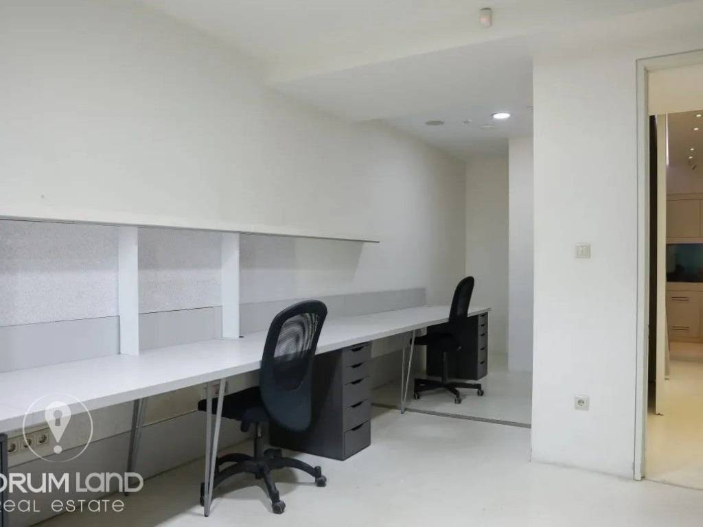 Forumland Real Estate, Γραφειακός χώρος 365τ.μ.