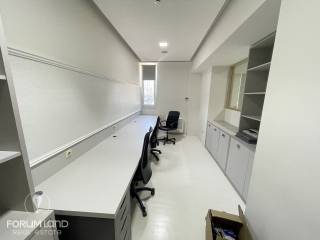 Forumland Real Estate, Γραφειακός χώρος 365τ.μ.