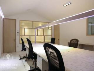 Forumland Real Estate, Γραφειακός χώρος 365τ.μ.
