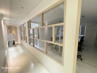 Forumland Real Estate, Γραφειακός χώρος 365τ.μ.