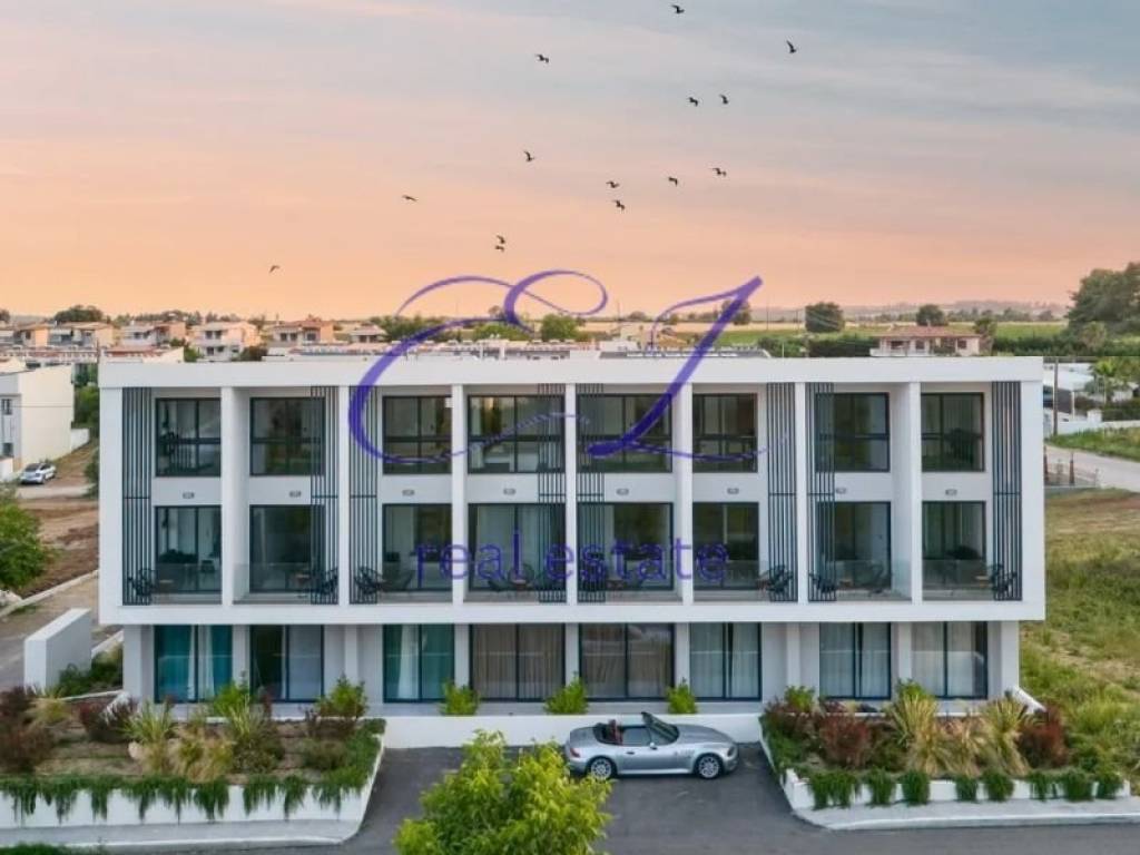 Εξωτερικός χώρος