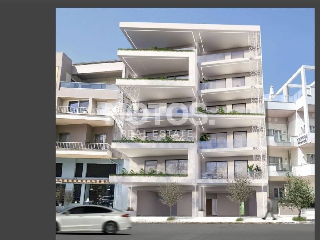 Εξωτερικός χώρος