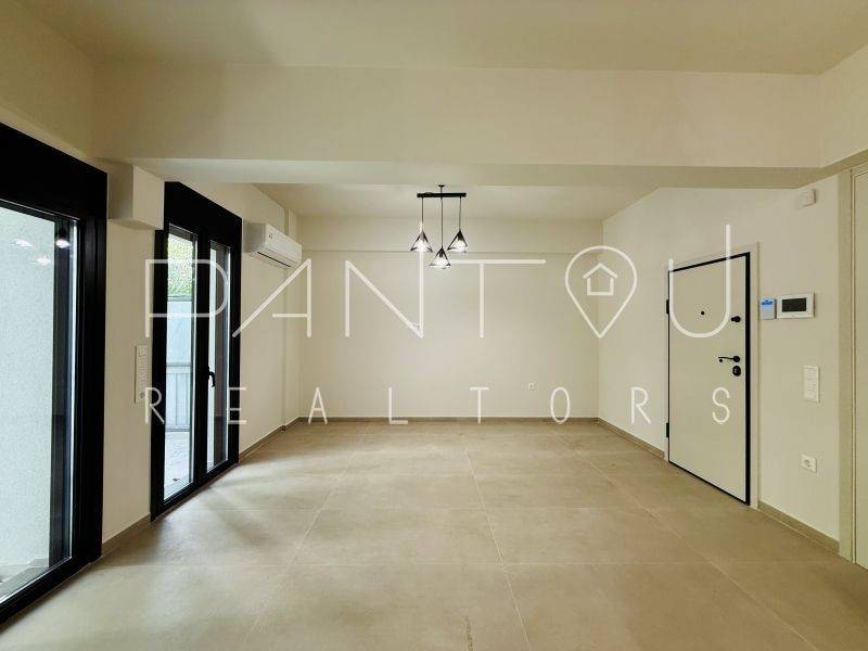 Άποψη χώρου