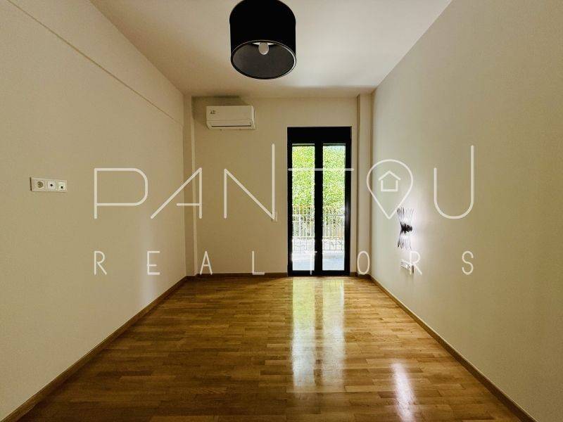 Άποψη χώρου