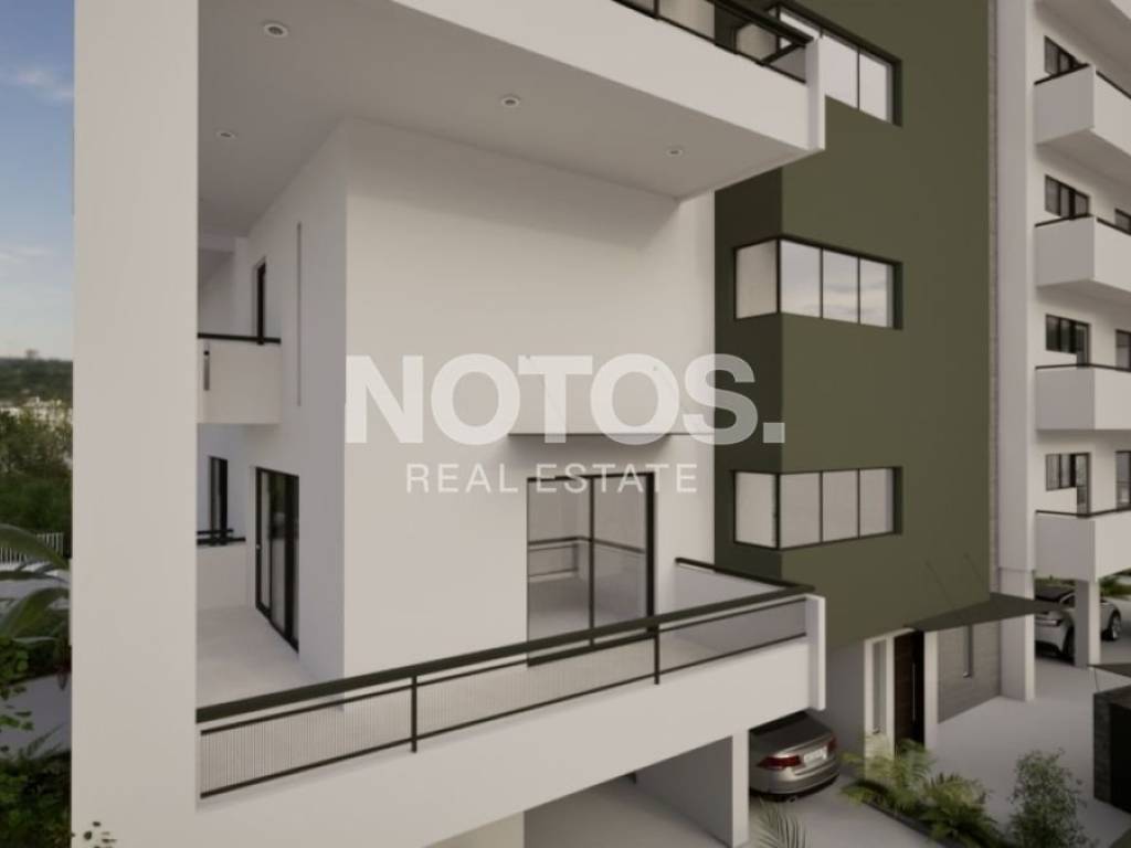 Εξωτερικός χώρος