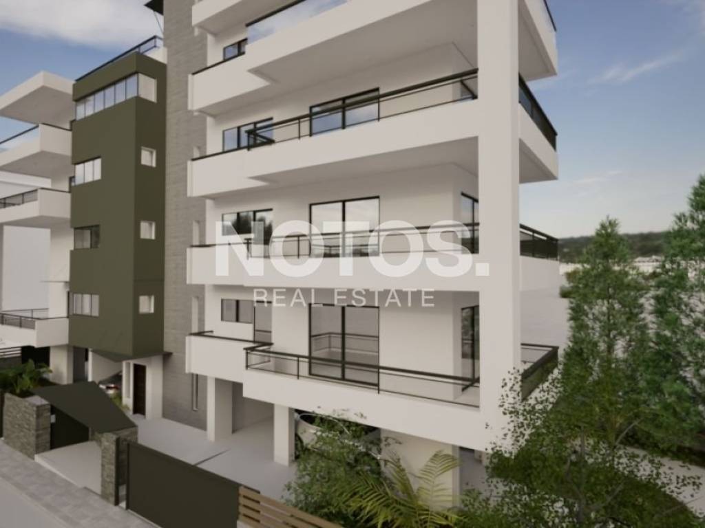 Εξωτερικός χώρος