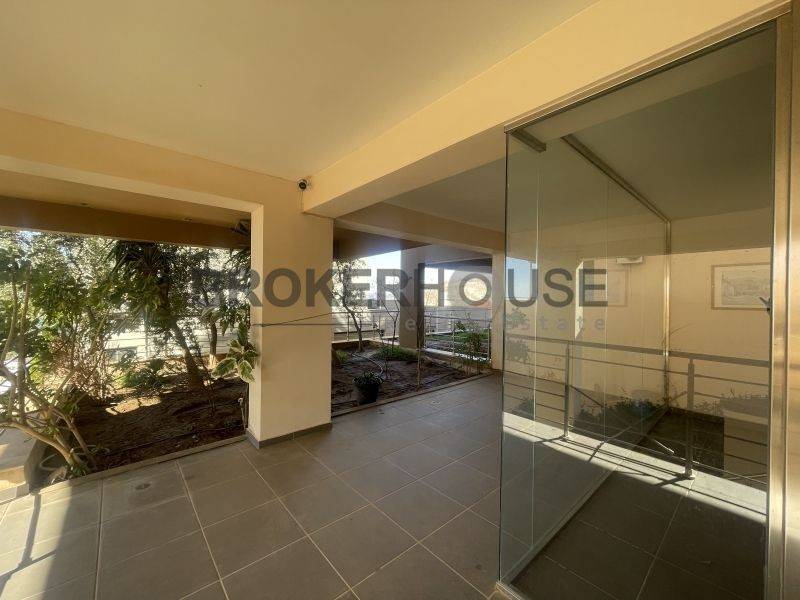 Εξωτερικός χώρος