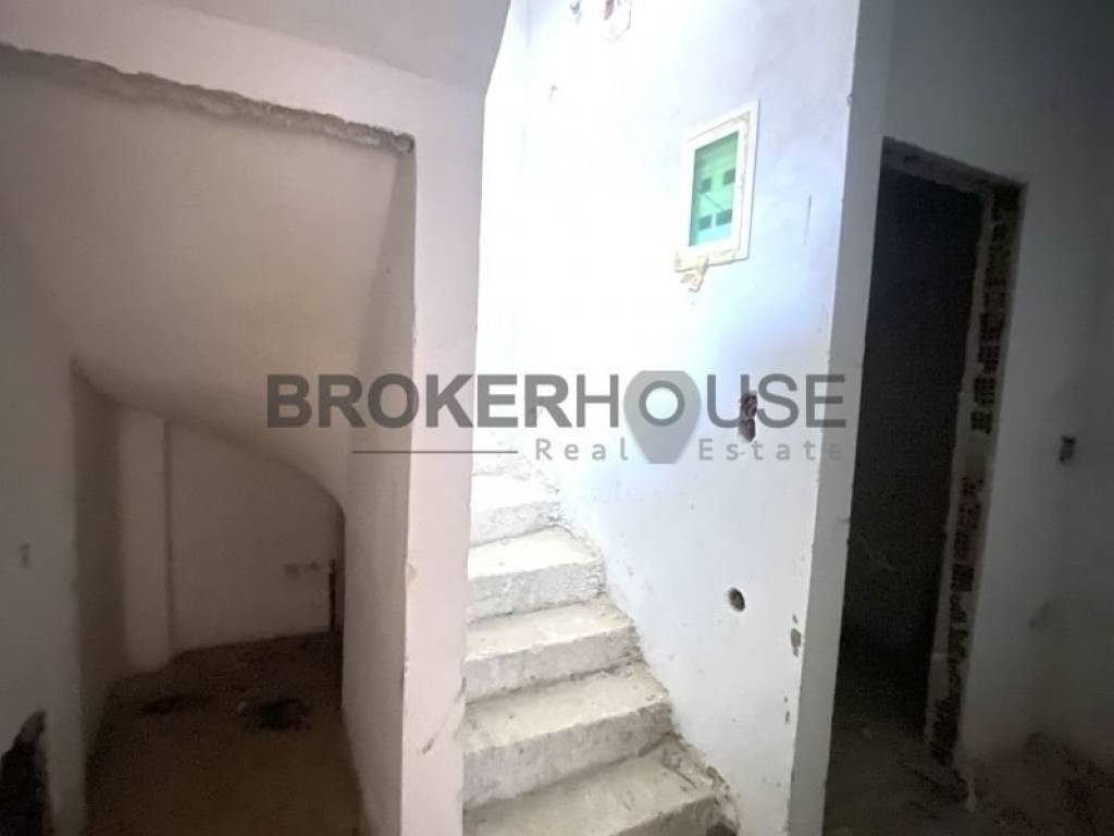 Εσωτερική σκάλα