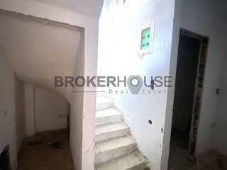 Εσωτερική σκάλα