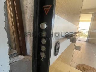 Πόρτα ασφαλείας