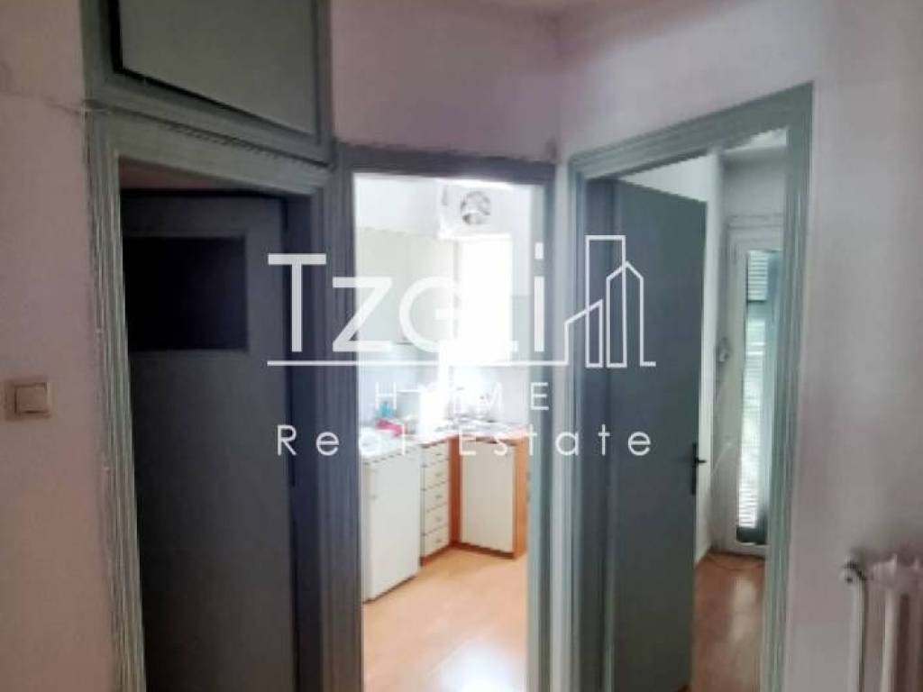 Άποψη χώρου