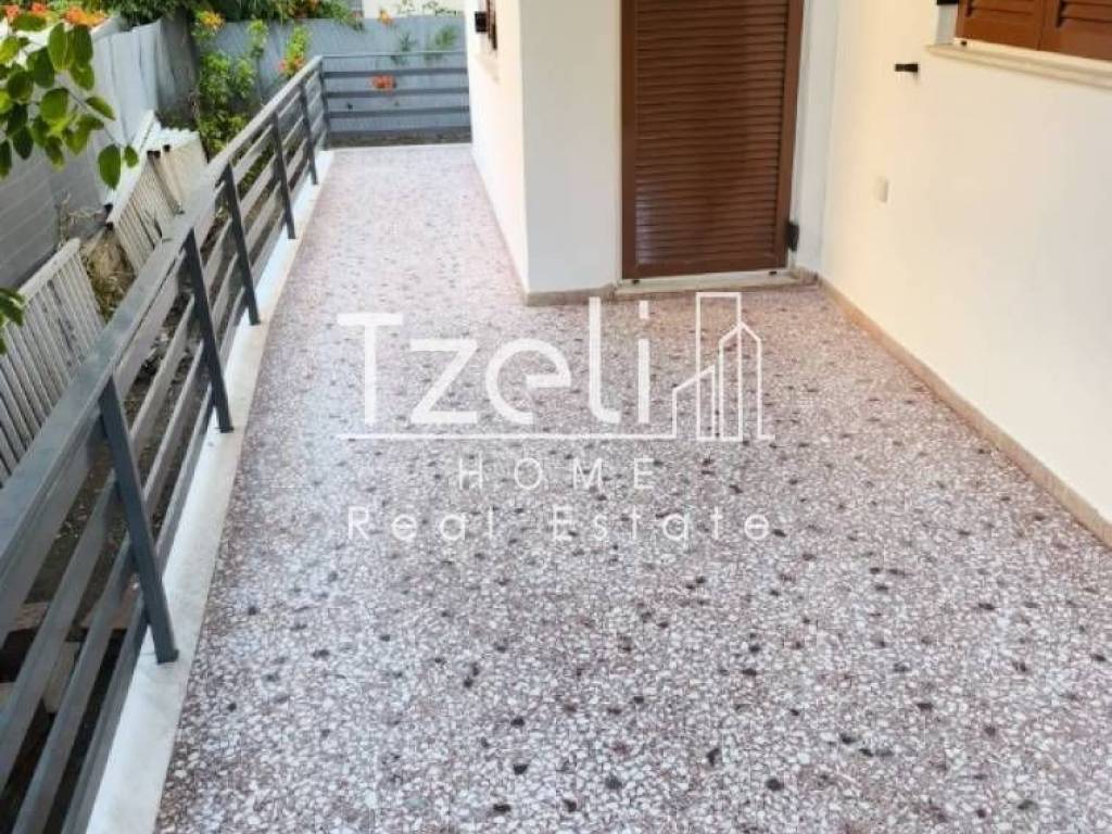 Εξωτερική άποψη χώρου