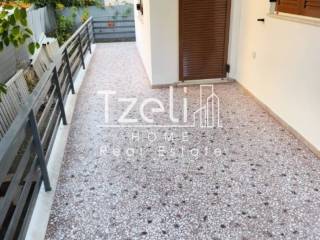 Εξωτερική άποψη χώρου