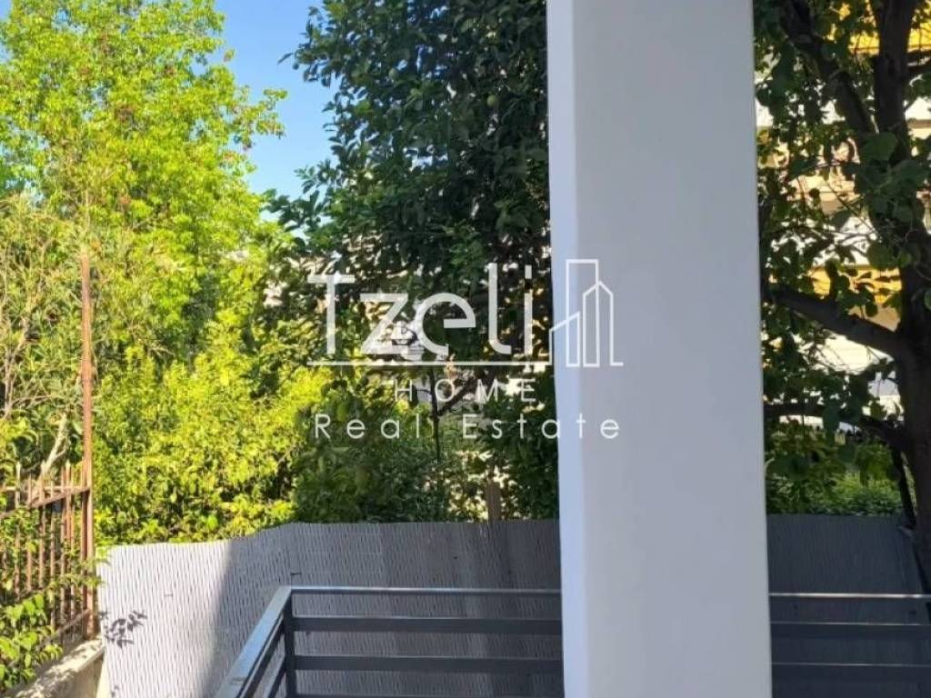 Εξωτερική άποψη χώρου